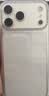 品胜【相机键全包|气囊升级】适用iPhone18ProMax手机壳苹果18ProMax保护套17promax简约气囊防摔壳 实拍图