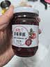丘比草莓果酱 170g*1瓶 调味品 草莓果酱西餐甜点早餐面包酱 实拍图