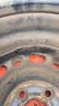 韩泰（Hankook）汽车轮胎 185/65R14 86H H728 适配凯越/POLO/威旺M20/风光330 实拍图