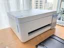 爱普生（EPSON）【6代新品】L3351墨仓式彩色打印机 微信打印/无线连接 家用AI学习打印机（打印、复印、扫描） 实拍图