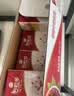 惠尔康谷力红豆浓浆早餐谷物奶代餐奶250ml*16盒整箱乳饮豆奶植物饮 实拍图