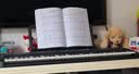 雅马哈（YAMAHA）(YAMAHA) PSR- F52儿童成人通用零基础初学入门娱乐演奏电子琴 实拍图