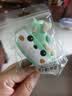 漫步者（EDIFIER）天籁蓝牙耳机Lolli Pro3i真无线入耳式耳麦-50dB主动降噪金标音质长续航游戏音乐礼物适用于华为 润白+耳机套+晒单20元红包 实拍图
