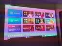 Vidda 大眼睛M2 Pro太空银高亮版 海信4K超高清三色激光投影仪 无损光学变焦0.47DMD家庭影院国家补贴 实拍图