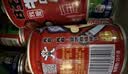 旺旺旺仔牛奶245ml*10罐 【56民族款 】 儿童早餐奶 礼盒装 实拍图
