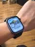 华为HUAWEI WATCH FIT 5铝合金表壳 韵律黑 超轻薄大屏腕上微运动强劲续航华为智能手表 实拍图