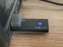 绿联USB无线网卡WiFi6 智能免驱AX1800 双频5G网卡 台式机专用WiFi接收器主机网络发射器 实拍图