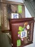 瑞特滋（RITTER SPORT）葡萄干榛子牛奶巧克力100g 休闲零食情人节礼物送男女友七夕礼物 实拍图