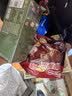 雀巢脆脆鲨减糖50%黑巧味半糖威化饼干18条225g 休闲零食充饥饱腹 实拍图