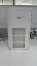 海尔（Haier）【重磅新品】空气净化器除甲醛过敏原家用新房二手烟办公母婴卧室除菌花粉桌面白鲸H-Mini KJ200F 实拍图
