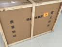 中式玄关台榆木靠墙条案供桌轻奢入户实木玄关柜新中式玄关桌 120*36*80 实拍图
