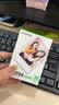 富士（FUJIFILM）instax迷你相纸3寸拍立得专用相纸3寸相纸适用mini7+/41/99/evo/13/12/liplay+等型号 20张白边相纸+锦绣边框贴*2【发顺丰】 实拍图