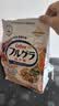 卡乐比（Calbee）低gi燕麦片 冷泡减糖水果麦片550g 非油炸 营养早餐代餐零食 实拍图