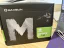 铭瑄（MAXSUN）MS-GT730 PH 4G / DDR3 / 64bit 电脑显卡 入门独显 实拍图