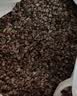 洁丽雅（Grace）纯棉A类荞麦枕头100%荞麦壳荞麦皮枕芯颈椎枕单只 实拍图