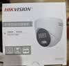 海康威视（HIKVISION）监控摄像头400万2K高清全彩夜视poe供电AI人形检测语音对讲商超室内半球DS-IPC-K34HV2-LT 6MM 实拍图