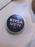 妮维雅（NIVEA）男士润肤霜150ml 清爽不油腻干皮保湿面霜护肤品生日礼物送男友 实拍图