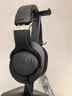 铁三角（Audio-technica）ATH-M20x 入门级专业监听头戴式耳机 直播音乐剪辑听书 节日礼物 实拍图