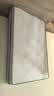 洛亚妮【24H云仓闪发】实木床100％纯实木1.5米单人床原木风主卧双人床 原木床+10cm床垫 1.5米*2米 实拍图