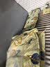 京东京造真空压缩收纳袋电动气泵抽真空被子羽绒衣服抽压两用10件套 实拍图