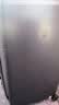 地平线8号（LEVEL8）行李箱 密码拉杆箱女男托运旅行PC箱26英寸大容量 旅行者系列黑色 实拍图