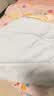 水星家纺被子春秋被 可机洗学生宿舍A类秋冬纤维被芯被褥150*210cm约3.3斤 实拍图