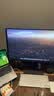 KTC 27英寸4K 160Hz双模320Hz满血HDMI2.1显示屏Type-c 90w办公HiDPI逐台校色电脑显示器大师27M1 MAX 实拍图