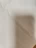 红豆（Hodo）A类夹棉床褥可水洗床垫1.5米x2米床垫褥子垫被保护垫子 云朵白 实拍图