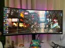 雷鸟34英寸准4K240Hz 2304分区QD-MiniLED曲面办公带鱼屏 全功能Type-C90W 电竞显示器 34U8A Pro 实拍图