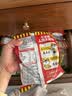 统一小浣熊 招牌香辣蟹味干脆面 35g*30包 整箱装儿时美食干脆面 实拍图