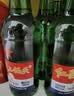红星二锅头 大二 清香型白酒 56度 500ml*12瓶 整箱装 纯粮口粮酒 实拍图