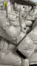 波司登羽绒服鹅绒女士泡芙加厚时尚百搭冬季外套商场热卖同款 实拍图