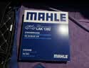 马勒（MAHLE）带炭PM2.5空调滤芯LAK1282(君威君越迈锐宝XL昂科威英朗探界者CT5 实拍图