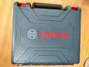 博世（BOSCH） 无刷手电钻充电电钻电动螺丝刀锂电池家用工具箱套装GSR 12V-31 GSR 12V-31【3.0Ah豪华附件套装】 实拍图