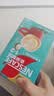雀巢（Nestle）咖啡粉1+2生椰拿铁速溶三合一尝鲜冲调饮品9条135g 实拍图