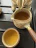 京东京造【新品】特级红茶金骏眉250g武夷山茶叶罐装高品质口粮茶 实拍图