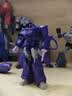 变形金刚（Transformers）儿童男孩玩具礼物工作室系列航行家级86大电影震荡波G2191 实拍图