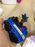 汪汪队立大功（PAW PATROL）巡逻队儿童生日礼物男孩女孩儿童玩具车救援赛车警车阿奇 实拍图
