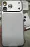 Apple/苹果iPhone 17 Pro Max 256GB 银色 移动联通电信5G 双卡双待手机 送礼好物 实拍图
