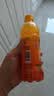可口可乐（Coca-Cola）美汁源 果粒橙 橙汁果汁饮料 450ml*24瓶 实拍图