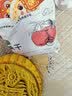 新边界（new boundaries）阿克苏苹果干500g 无添加零食新疆特产高膳食纤维冰糖心蜜饯 实拍图