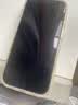 绿联【无黑边不挡屏】适用苹果17钢化膜iPhone17手机膜16Pro通用无边高清全屏防摔防爆保护膜 2片装 实拍图