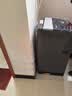 海尔（Haier）全自动波轮洗衣机8KG小型 家用宿舍出租 6键自编程  一级能效 家电补贴 京东自营XQB80-Z10D0 实拍图