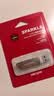 海康威视（HIKVISION）128GB Type-C USB3.2双接口手机U盘小巧迷你S220 读速220MB/s 适用华为苹果手机电脑两用高速优盘 实拍图