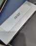 宏碁（acer）Type-C硬盘盒扩展坞M.2NVMe+NGFF双协议固态移动硬盘盒HDMI转USB3.2分线器 适用华为联想笔记本 实拍图