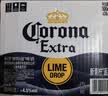 科罗娜（CORONA）特级啤酒310ml*24罐啤酒整箱经典拉格京东自营 实拍图