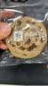 良品铺子全麦黑麦坚果车轮面包早餐大列巴面包吐司欧包出游500g（原味） 实拍图