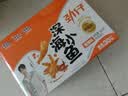 劲仔【王俊凯推荐】深海小鱼干 香辣味 300g*2盒 零食鱼仔海味下酒菜 实拍图