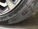 玛吉斯（MAXXIS）轮胎/汽车轮胎 225/50R17 94V EC1 适配凌渡/雅阁 实拍图