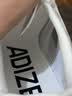 阿迪达斯(adidas)双11男adizero EvoSL M跑步鞋JH6206 42码/UK8 实拍图
